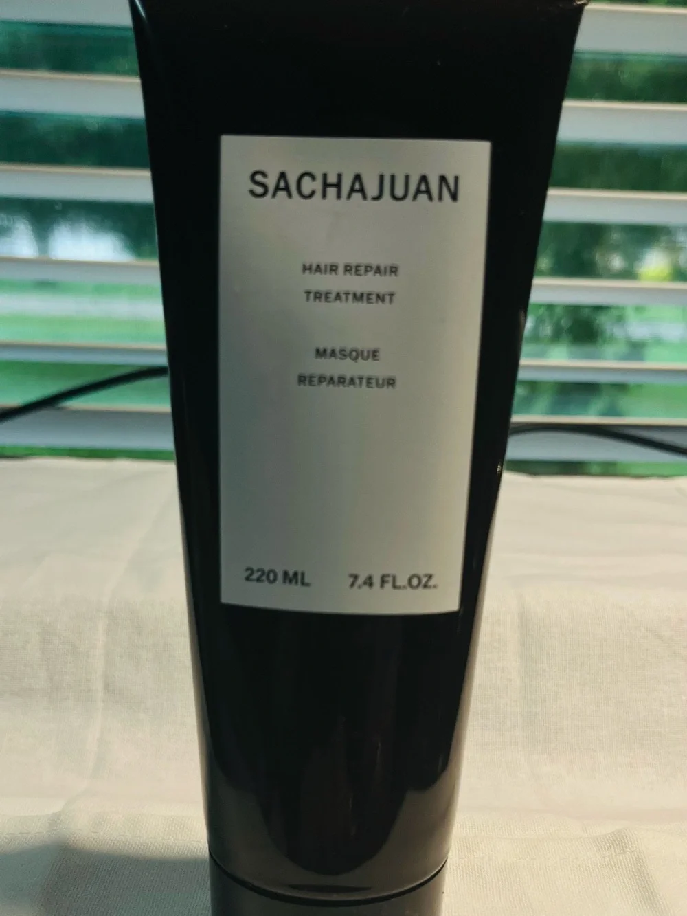 Sachajuan Hair Repair Treatment - 220ml